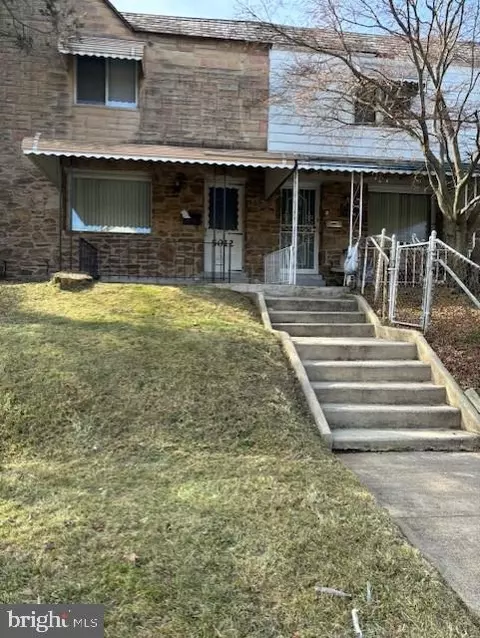 5012 Chalgrove Ave, Baltimore, MD 21215