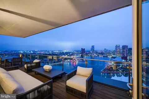300 International Dr #2402, Baltimore, MD 21202