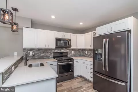704 E Fort Ave, Baltimore, MD 21230 photo 1