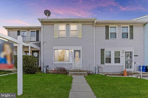 4303 Davis Ave, Baltimore, MD 21229