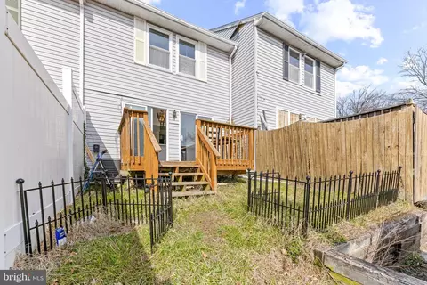 Exterior - 4303 Davis Ave, Baltimore, MD 21229 photo 7 of 7