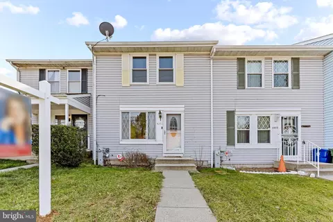 Exterior - 4303 Davis Ave, Baltimore, MD 21229 photo 2 of 7