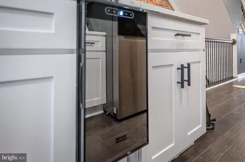 Kitchen - 229 S Robinson St, Baltimore, MD 21224 photo 11 of 11