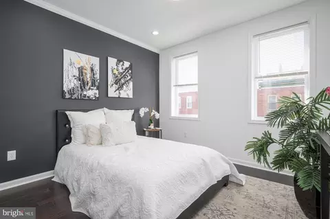 Bedroom - 229 S Robinson St, Baltimore, MD 21224 photo 1 of 5