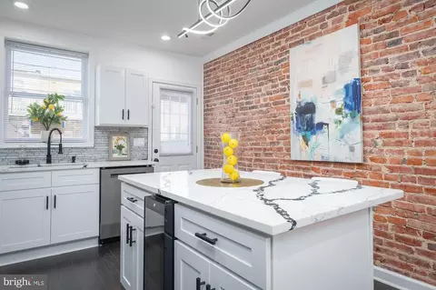 Kitchen - 229 S Robinson St, Baltimore, MD 21224 photo 5 of 11