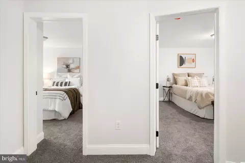 Bedroom - 908 Lenton Ave, Baltimore, MD 21212 photo 7 of 7