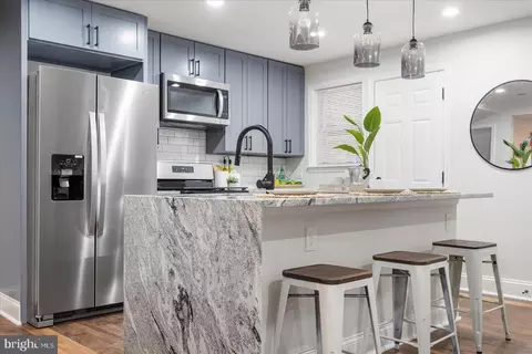 Kitchen - 908 Lenton Ave, Baltimore, MD 21212 photo 4 of 6