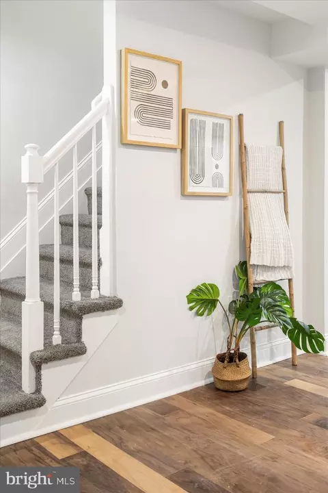 Entry Way - 908 Lenton Ave, Baltimore, MD 21212 photo 3 of 3