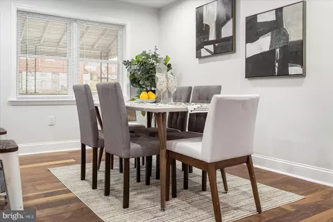 Dining - 908 Lenton Ave, Baltimore, MD 21212 photo 3 of 3