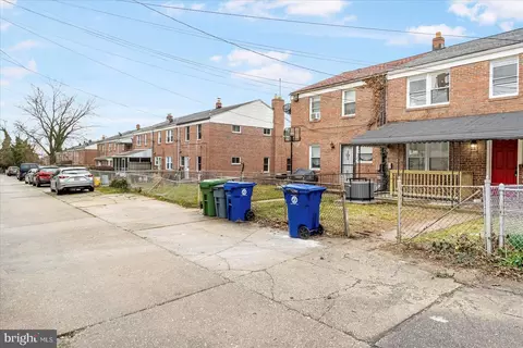 Exterior - 908 Lenton Ave, Baltimore, MD 21212 photo 2 of 7