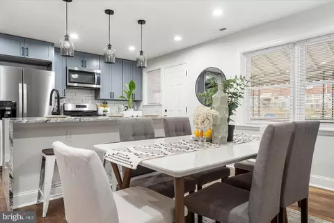 Dining - 908 Lenton Ave, Baltimore, MD 21212 photo 2 of 3