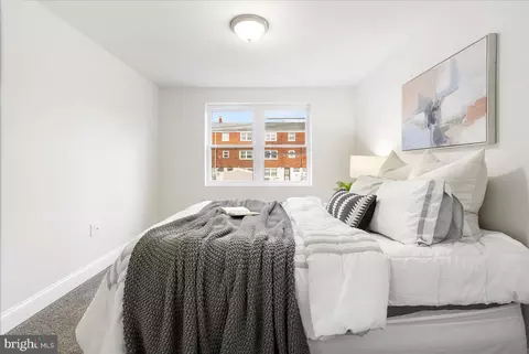 Bedroom - 908 Lenton Ave, Baltimore, MD 21212 photo 1 of 7