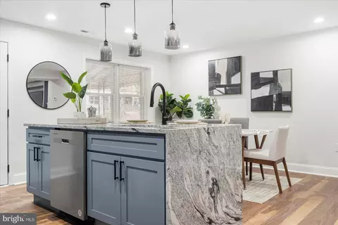 Kitchen - 908 Lenton Ave, Baltimore, MD 21212 photo 1 of 6