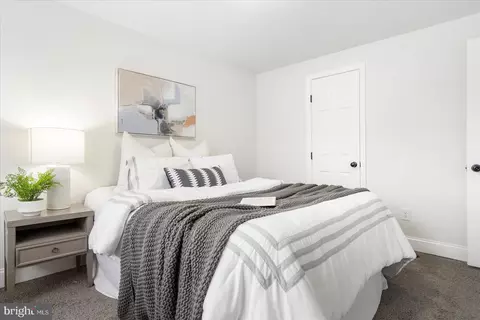 Bedroom - 908 Lenton Ave, Baltimore, MD 21212 photo 2 of 7