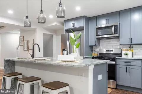 Kitchen - 908 Lenton Ave, Baltimore, MD 21212 photo 2 of 6