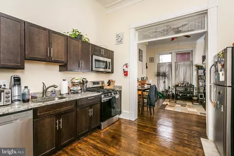 2121 Saint Paul St, Baltimore, MD 21218
