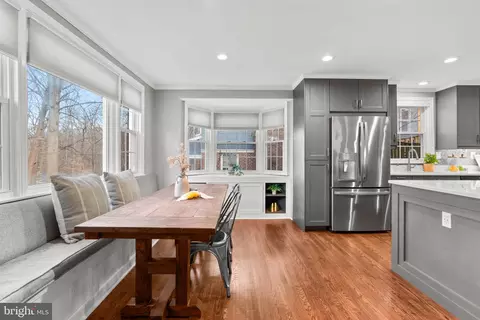 Kitchen - 4629 Briarclift Rd, Baltimore, MD 21229 photo 1 of 7