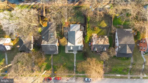 Exterior - 4629 Briarclift Rd, Baltimore, MD 21229 photo 11 of 11