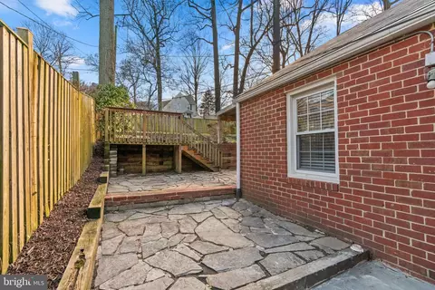 Exterior - 4629 Briarclift Rd, Baltimore, MD 21229 photo 4 of 11