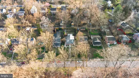 View/Area - 4629 Briarclift Rd, Baltimore, MD 21229 photo 6 of 9