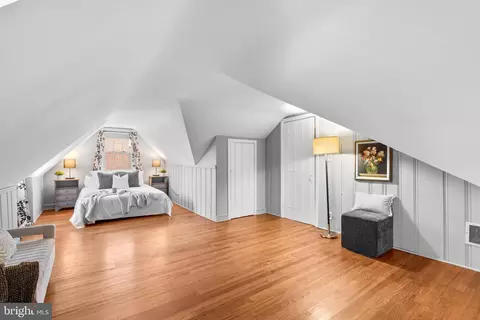 Bedroom - 4629 Briarclift Rd, Baltimore, MD 21229 photo 1 of 4