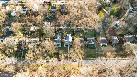 View/Area - 4629 Briarclift Rd, Baltimore, MD 21229 photo 9 of 9