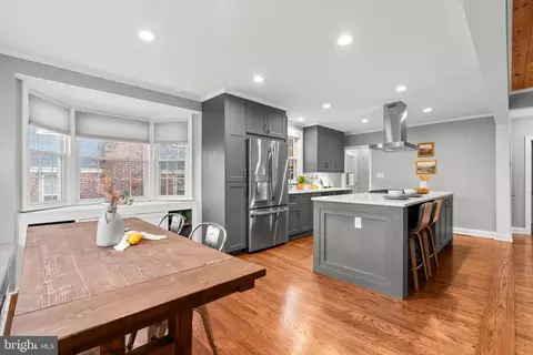 Kitchen - 4629 Briarclift Rd, Baltimore, MD 21229 photo 2 of 7