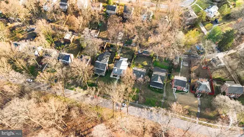 View/Area - 4629 Briarclift Rd, Baltimore, MD 21229 photo 8 of 9