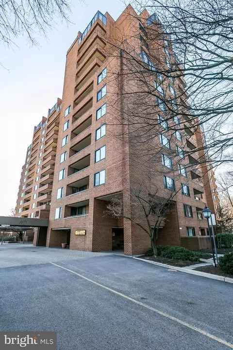 111 Hamlet Hill Rd #307, Baltimore, MD 21210
