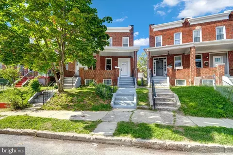 40 Morley St, Baltimore, MD 21229