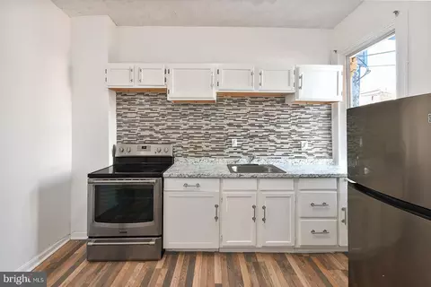 Kitchen - 1603 Appleton St, Baltimore, MD 21217 photo 2 of 3