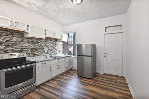 Kitchen - 1603 Appleton St, Baltimore, MD 21217 photo 1 of 3