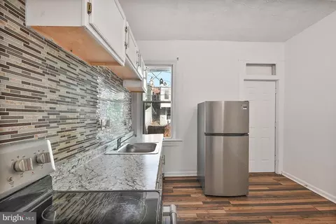 Kitchen - 1603 Appleton St, Baltimore, MD 21217 photo 3 of 3