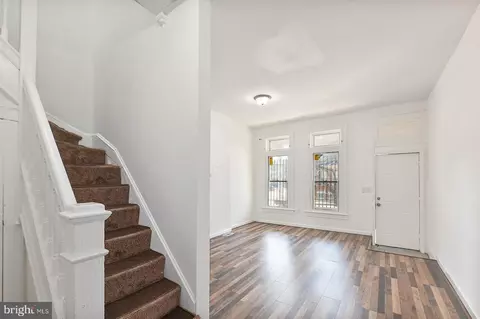 Entry Way - 1603 Appleton St, Baltimore, MD 21217 photo 3 of 3
