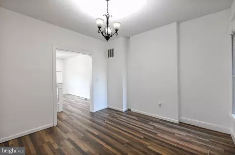Entry Way - 1603 Appleton St, Baltimore, MD 21217 photo 1 of 3
