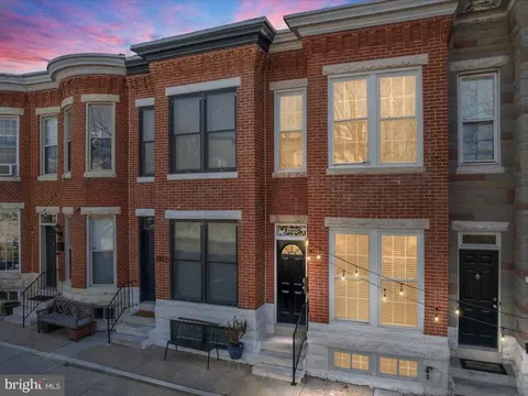 1809 Belt St, Baltimore, MD 21230