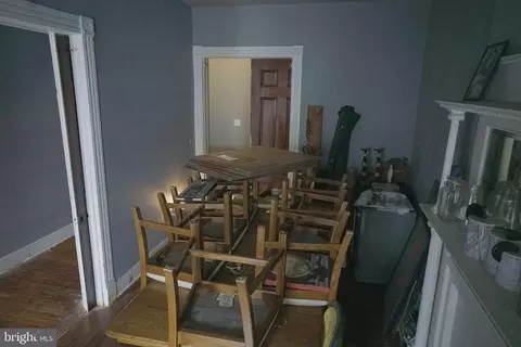 Dining - 308 E 22nd St, Baltimore, MD 21218 photo 1 of 2