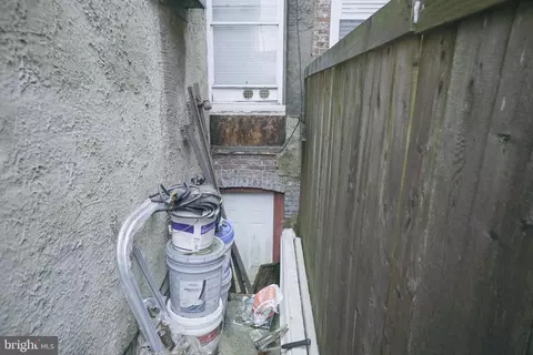 Exterior - 308 E 22nd St, Baltimore, MD 21218 photo 3 of 4
