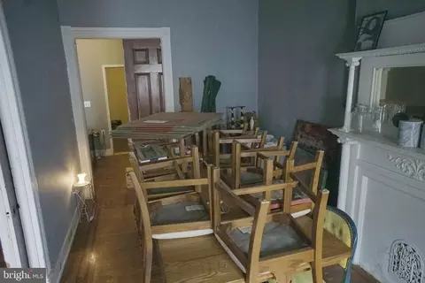 Dining - 308 E 22nd St, Baltimore, MD 21218 photo 2 of 2