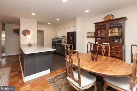Kitchen - 21 Hamill Rd #21B, Baltimore, MD 21210 photo 1 of 4