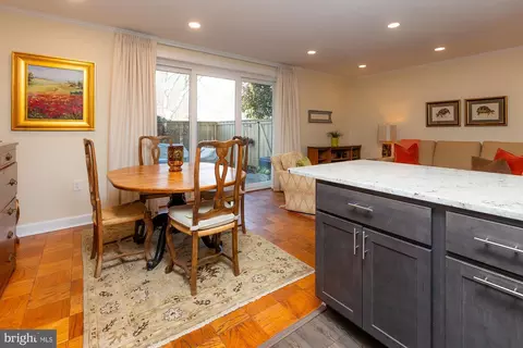 Kitchen - 21 Hamill Rd #21B, Baltimore, MD 21210 photo 2 of 4