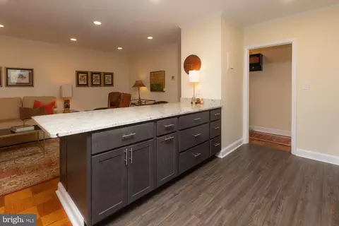 Kitchen - 21 Hamill Rd #21B, Baltimore, MD 21210 photo 4 of 4