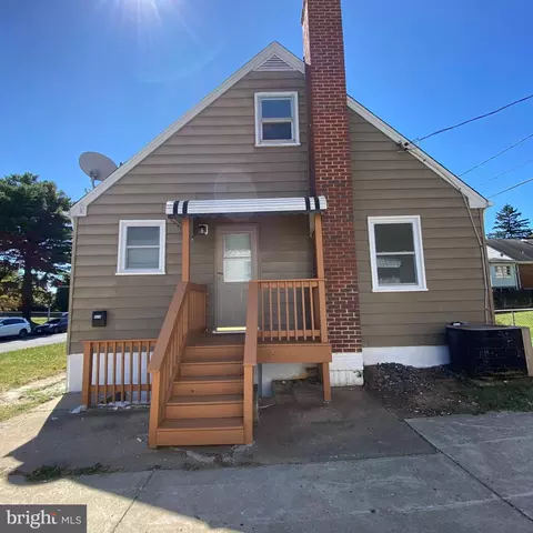 4518 Hazelwood Ave, Baltimore, MD 21206