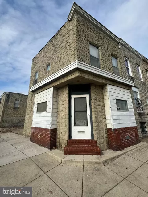 444 S Smallwood St, Baltimore, MD 21223