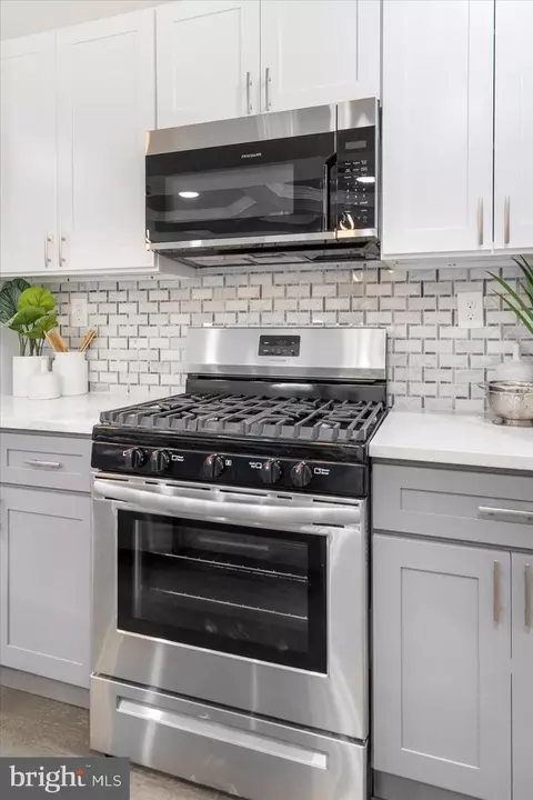Kitchen - 4111 Fairfax Rd, Baltimore, MD 21216 photo 2 of 6