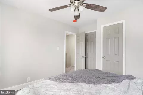 Bedroom - 4111 Fairfax Rd, Baltimore, MD 21216 photo 4 of 8