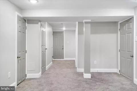 Entry Way - 4111 Fairfax Rd, Baltimore, MD 21216 photo 1 of 1