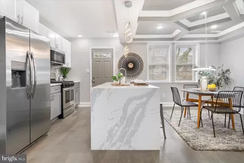 Kitchen - 4111 Fairfax Rd, Baltimore, MD 21216 photo 5 of 6