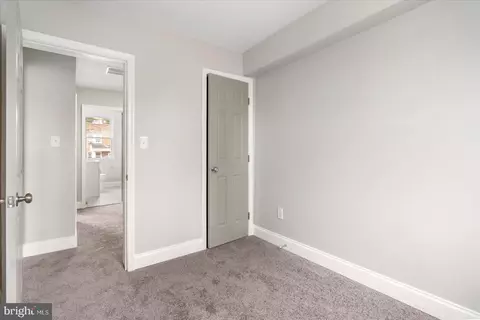 Bedroom - 4111 Fairfax Rd, Baltimore, MD 21216 photo 5 of 8