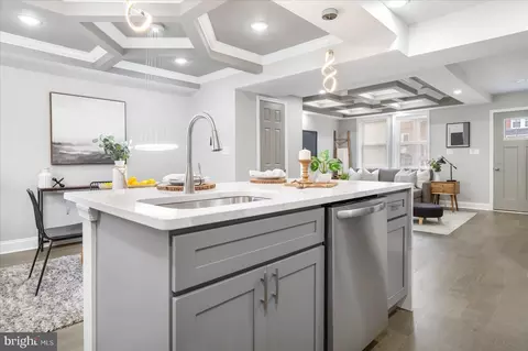 Kitchen - 4111 Fairfax Rd, Baltimore, MD 21216 photo 1 of 6